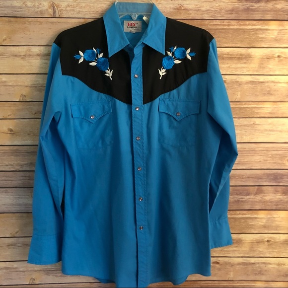 Ely Diamond | Shirts | Ely Diamond Mens 